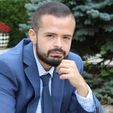 A bittersweet update: today marks my last day as an Assistant Director of… 