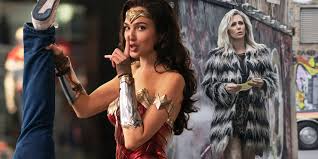 Home ›› wonder woman 1984 cheetah standee. What To Expect From Wonder Woman 1984 Screen Rant