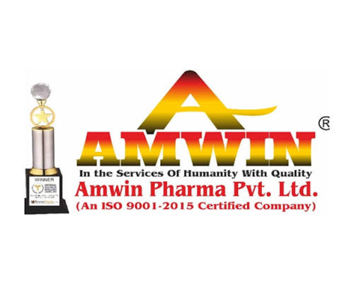 HR Amwin pharma pvt ltd