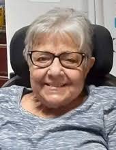 Obituary information for MaryAnne Pirolli LaDouceur