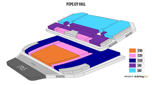 Albuquerque Popejoy Hall Seating Chart English Shen Yun