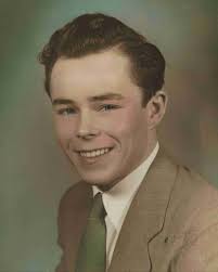 Rupert Kennedy Gandy Obituary June 6, 2024