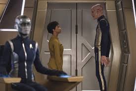 Star Trek Discovery Review Context Is For Kings Join pixel dan for a look at the new one:12 collective star trek mr. star trek discovery review context is
