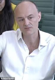 Dominic cummings, boris johnson's former chief adviser, starts giving evidence to mps on the government's handling of the covid crisis at 9.30am, in what promises to be an extraordinary. Dominic Cummings Reveals His Only Regular Media Contact Was Bbc S Laura Kuenssberg Newsbinding
