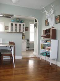 Dining Room Kitchen Home Interior Home Decor