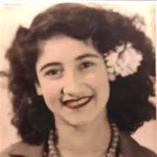 Obituary information for Idalia Ibarra