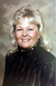 Carolyn Prewett Obituary