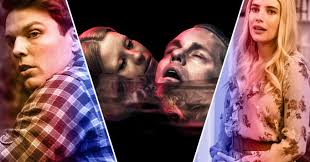 New Movies On Streaming: 'Infinity Pool,' 'Maybe I Do,' + More