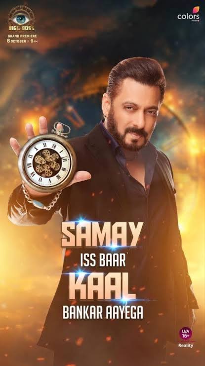 Bigg Boss 18 (2024) Episode 55
