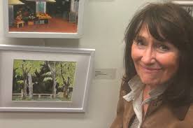 Southampton Art Exhibit Supports Heart of the Hamptons