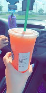 Starbucks Drinks Starbuckssecretmenudrinks Healthy Starbucks Drinks Starbucks Drinks Recipes Iced Starbucks Drinks