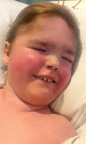 I've had a number of y'all ask me if I can update you