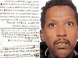 The FBI is haunted by the enigmatic riddles of a deceased man.