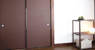 和モダンdiy 完成編 純和室が住み心地のよい和モダンに リノベーション 和モダン 和室 モダン diy 和モダン インテリア リビング