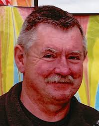 Obituary for Nigel "Paul" Sindell