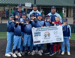 Titans Baseball Club