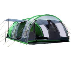 Buy Regatta Vanern 6 Man Tent At Argos Co Uk Your Online Shop For Tents Camping And Caravanning Sports And Leisure Tunnel Tent 6 Man Tent Tent