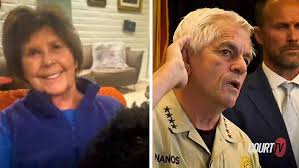 Nancy Guthrie's Pacemaker Still Sending Data to Doctor's Office: “She's  Alive” – Sandra Rose