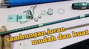 Haloo, sahabat mancing maniaassalamualaikum wr.wb.dalam video kali ini saya akan buat tutorial mancing lagi atau custom rod atau custom joran istilah. Tutorial Cara Membuat Joran Costum Joran Ul Pancing Extreme Ultralight Xul Dari Tegek