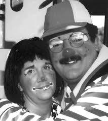 Hospital Clowns and Programs