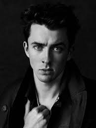 Matthew Beard
