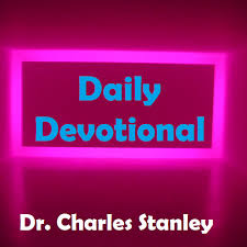 This is done through our free will and human responsibility. Daily Devotional Dr Charles Stanley Apps On Google Play