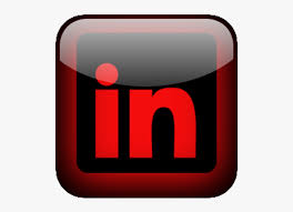 Add a button in discourse to share posts on linkedin. Linkedin Button Business Professional Popular Shine Graphic Design Hd Png Download Kindpng