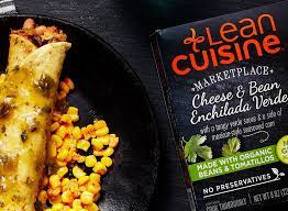 I figured that is in my range and tried it for. 33 Most Popular Lean Cuisine Meals Ranked Eat This Not That