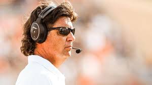 Mike Gundy Sets May 1 Goal For Oklahoma State Football