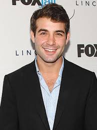 James Wolk Debuts