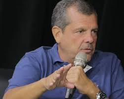 Fabian Olivera Cargo contra dirigentes aliados a Milei