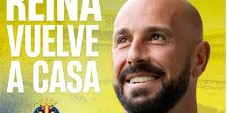 Pepe Reina
