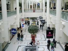 Royal Victoria Place Shopping Centre Tunbridge Wells England Royal Tunbridge Wells Tunbridge Wells Tunbridge