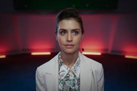 One simple mouth swab is all it takes. The One Release Date Netflix Cast Plot Trailer Radio Times