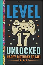 This includes unlimited access to wired.com and our print magazine (if you'd like). Amazon Com Level 17 Unlocked Happy Birthday 17 Year Old 17 Years Old Gift For Gaming Boys Girls Gift Ideas For 17 Year Old Boy 17 Year Old Boy Gift Alternative To A Card