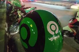 Minimal 3 jutaan, maksimal bisa sampai 10 juta perbulan. Gojek Sebut Skema Bonus Baru Gosend Untuk Tingkatkan Pendapatan Mitra