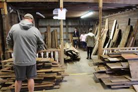 Maybe you would like to learn more about one of these? In Her Own Words Michigan Barn Wood Salvage Llc