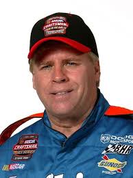 Best damn car ever built for Daytona and it never got to race"