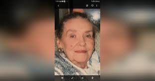 Obituary information for Betty Ann Goble