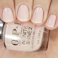 Opi Infinite Shine Iconic Collection Swatches Review Nail