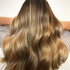 Blonde hair shades dyed blonde hair honey blonde hair blonde color darker blonde hair color names hair dye colors cool hair color skin color chart. 21 Bronde Hair Color Ideas That Are Flattering On Everyone Allure