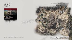 Steam Community :: Guide :: Days Gone - All Nero Injector Locations