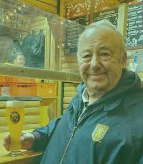 Tribute to Edward Hewson, 1949