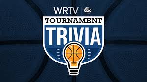 When you have thought of an answer, move the paper down. Tournament Trivia Indiana S History In The Ncaa Tournament