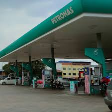 PETRONAS Maka