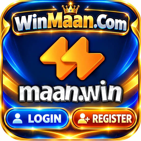 MAAN WIN 2027 {LOGIN & REGISTER} FREE GAME NOW | MAANWIN APP | MAANWIN  DOWNLOAD | - WinMaan.Com