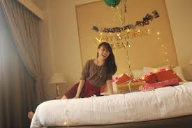 21st 30th 40th 50th birthday, party decoration. 40 Best Birthday Surprise Ideas For Boyfriend In 2021