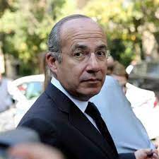 Godine i služio svoj mandat do 2012. Calderon Reclama Al Ine Tras Negar Registro A Mexico Libre