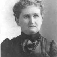 Louisa V Olmstead (1851–1933) • FamilySearch