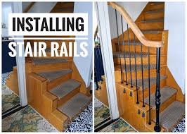 Maybe you would like to learn more about one of these? New Stair Railings Eclectic Spark